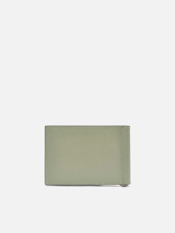 oliver_leather_bifold_car_2-2.webp Oliver Leather Bi-Fold Card Holder With Money Clip<PEDRO Online