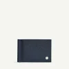 oliver_leather_bifold_mon_0.webp Oliver Leather Bi-Fold Money Clip Cardholder<PEDRO Cheap