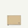 oliver_leather_bifold_mon_0-2.webp Oliver Leather Bi-Fold Money Clip Cardholder<PEDRO Cheap