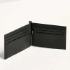 oliver_leather_bifold_mon_2-1.webp Oliver Leather Bi-Fold Money Clip Cardholder<PEDRO Cheap