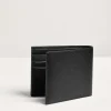 oliver_leather_bifold_wal_0-1.webp Oliver Leather Bi-Fold Wallet With Insert<PEDRO Clearance
