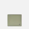 Oliver Leather Bi-Fold Wallet With Insert<PEDRO Hot