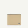 Oliver Leather Bi-Fold Wallet With Insert<PEDRO Store