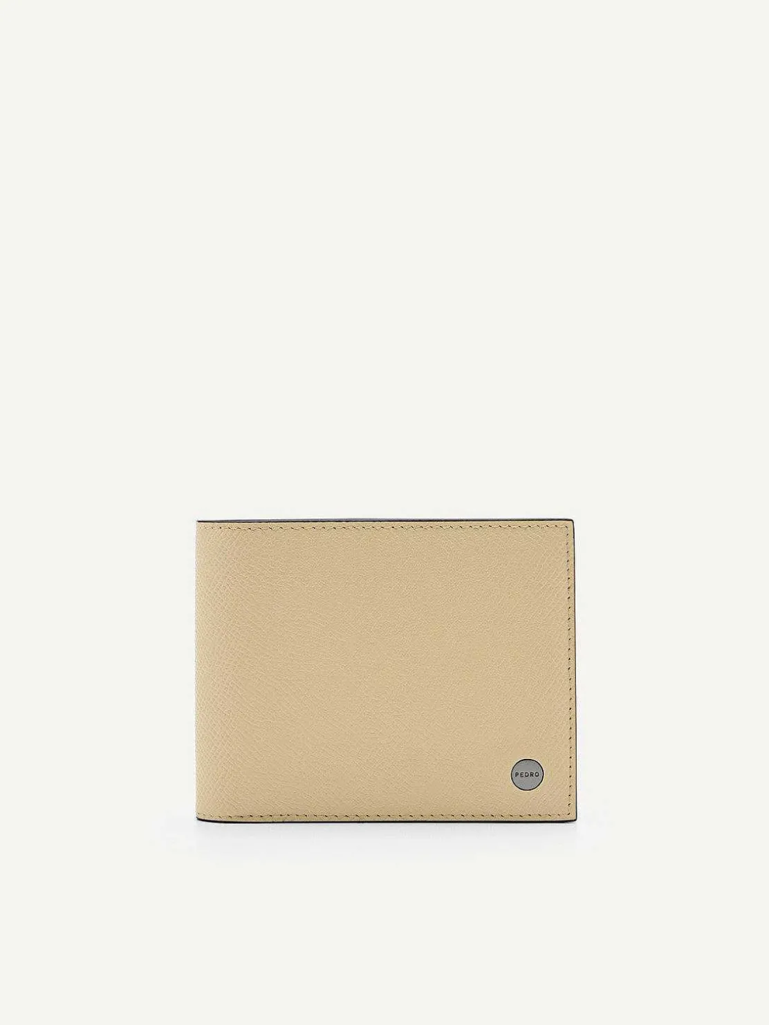 oliver_leather_bifold_wal_0-4.webp Oliver Leather Bi-Fold Wallet With Insert<PEDRO Store