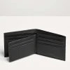 oliver_leather_bifold_wal_1-1.webp Oliver Leather Bi-Fold Wallet With Insert<PEDRO Clearance