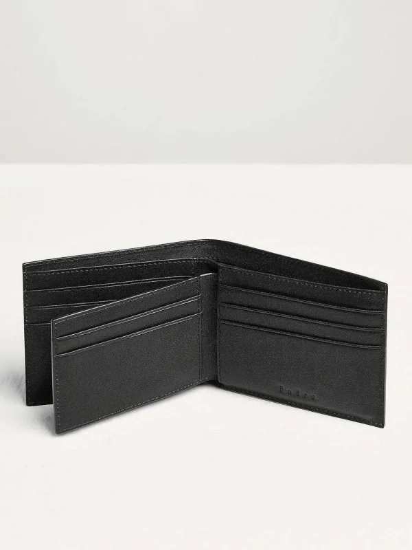 oliver_leather_bifold_wal_1-1.webp Oliver Leather Bi-Fold Wallet With Insert<PEDRO Clearance