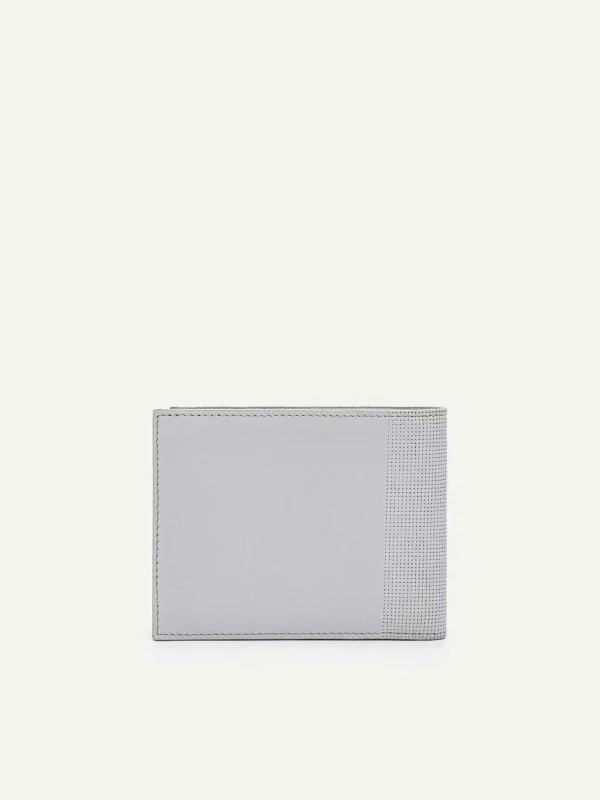 oliver_leather_bifold_wal_1-2.webp Oliver Leather Bi-Fold Wallet With Insert<PEDRO Cheap