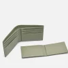 Oliver Leather Bi-Fold Wallet With Insert<PEDRO Hot