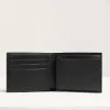 oliver_leather_bifold_wal_2-1.webp Oliver Leather Bi-Fold Wallet With Insert<PEDRO Clearance