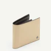 Oliver Leather Bi-Fold Wallet With Insert<PEDRO Store