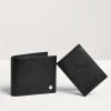 oliver_leather_bifold_wal_3-1.webp Oliver Leather Bi-Fold Wallet With Insert<PEDRO Clearance