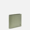 Oliver Leather Bi-Fold Wallet With Insert<PEDRO Hot