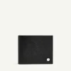 oliver_leather_bifold_wal_4.webp Oliver Leather Bi-Fold Wallet With Insert<PEDRO Clearance