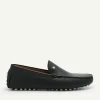 Oliver Leather Driving Shoes<PEDRO Cheap