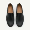 Oliver Leather Driving Shoes<PEDRO Cheap