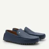 Oliver Leather Driving Shoes<PEDRO Fashion