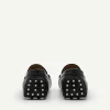 Oliver Leather Driving Shoes<PEDRO Cheap