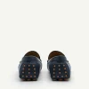 Oliver Leather Driving Shoes<PEDRO Fashion