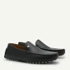 Oliver Leather Driving Shoes<PEDRO Cheap