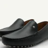 Oliver Leather Driving Shoes<PEDRO Cheap