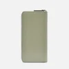 oliver_leather_long_walle_1.webp Oliver Leather Long Wallet<PEDRO Fashion