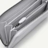 Oliver Leather Long Wallet<PEDRO Online