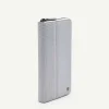 Oliver Leather Long Wallet<PEDRO Online