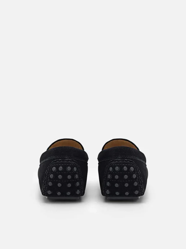 Oliver Nubuck Driving Shoes<PEDRO Clearance