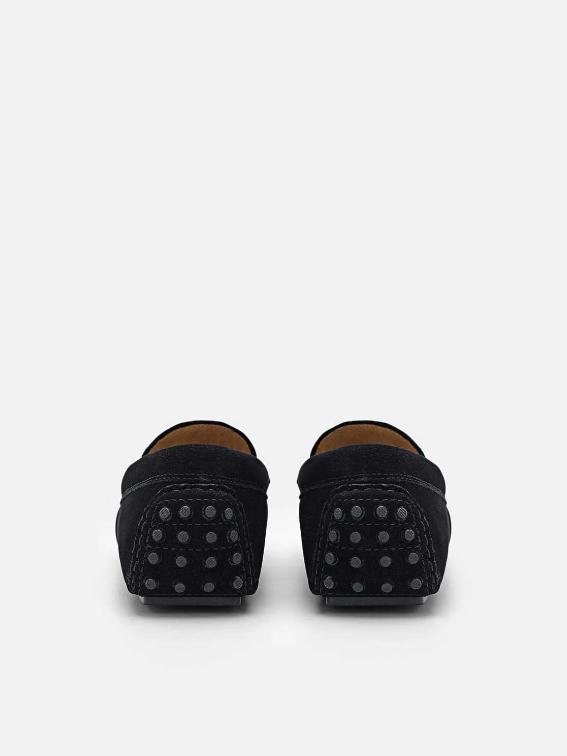 Oliver Nubuck Driving Shoes<PEDRO Clearance