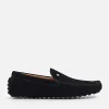 Oliver Nubuck Driving Shoes<PEDRO Clearance