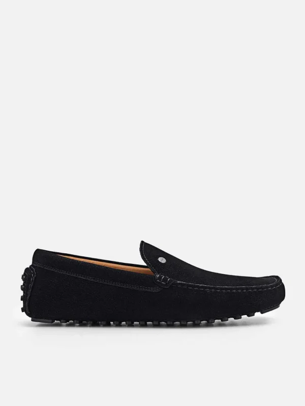 Oliver Nubuck Driving Shoes<PEDRO Clearance