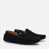 Oliver Nubuck Driving Shoes<PEDRO Clearance