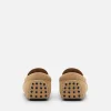 Oliver Nubuck Driving Shoes<PEDRO New