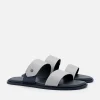 Oliver Slide Sandals<PEDRO Fashion