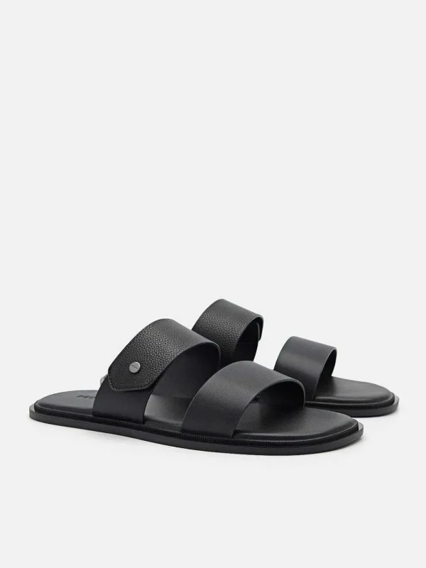 Oliver Slide Sandals<PEDRO Sale