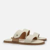 Oliver Slide Sandals<PEDRO Fashion