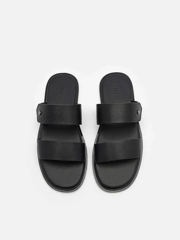 Oliver Slide Sandals<PEDRO Sale