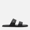 Oliver Slide Sandals<PEDRO Sale