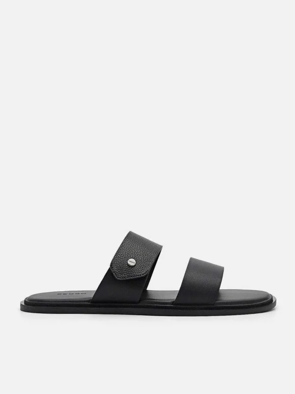 Oliver Slide Sandals<PEDRO Sale