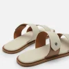 Oliver Slide Sandals<PEDRO Fashion