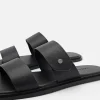 Oliver Slide Sandals<PEDRO Sale