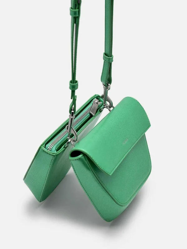 Olivia Shoulder Bag<PEDRO Cheap
