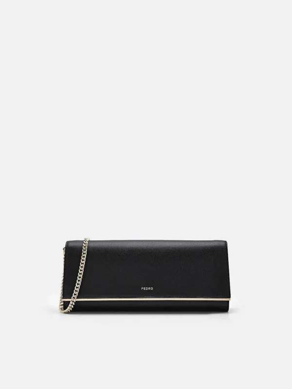 Oriana Clutch Bag<PEDRO Store