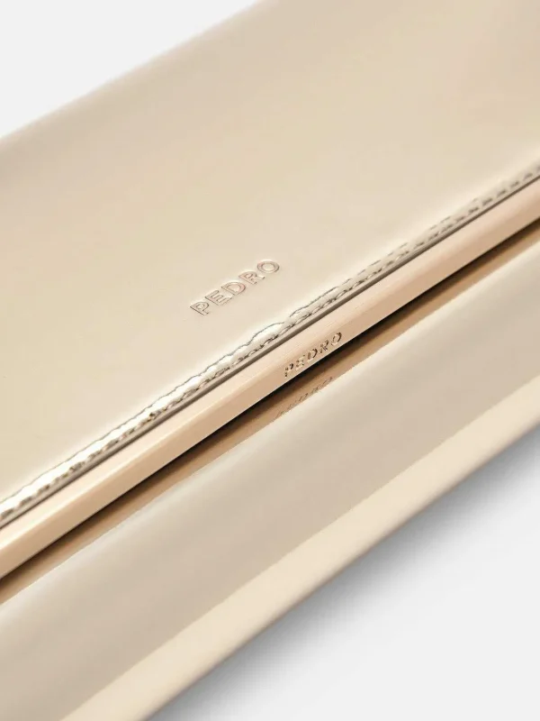 Oriana Clutch Bag<PEDRO Cheap