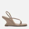 Oriana Wedge Sandals<PEDRO Discount