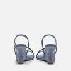 Oriana Wedge Sandals<PEDRO Hot