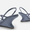 Oriana Wedge Sandals<PEDRO Hot