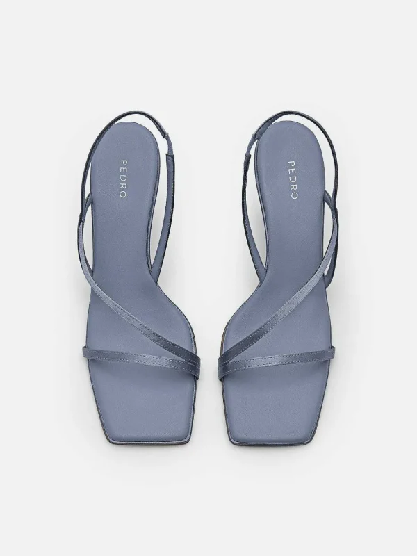 Oriana Wedge Sandals<PEDRO Hot