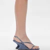 Oriana Wedge Sandals<PEDRO Hot