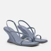 Oriana Wedge Sandals<PEDRO Hot